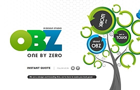 OneByZero