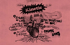 Kinetic V5