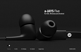 a-JAYS Five