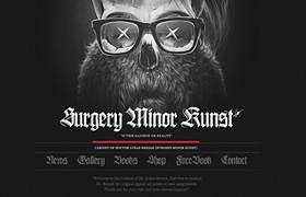 surgeryminor