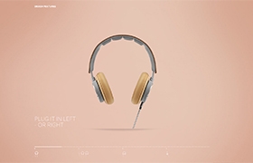 BeoPlay H6