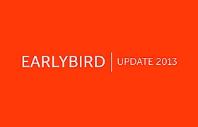 Earlybird Update