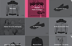 adidas-archive