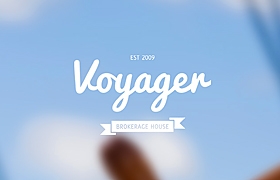 Voyager