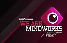 Mindworks New Website