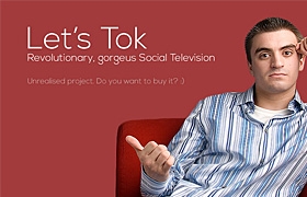 Social Television