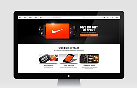 Nike Store